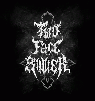 logo Two Face Sinner